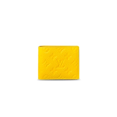 LOUIS VUITTON MULTIPLE WALLET M69037 (11.5*9*1.5cm)